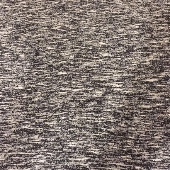 NWT Lou & Grey Marled Jersey Hoodie SOFT XS - Picture 8 of 10